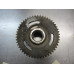 02M108 Idler Timing Gear From 2005 DODGE RAM 1500 LARAMIE 4.7
